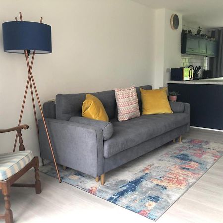 Newquay Holiday Home Esterno foto