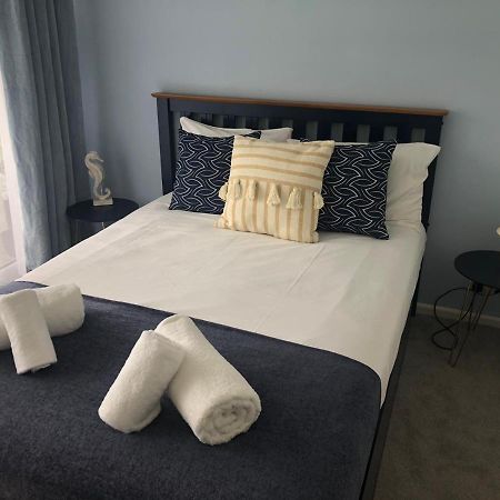Newquay Holiday Home Esterno foto