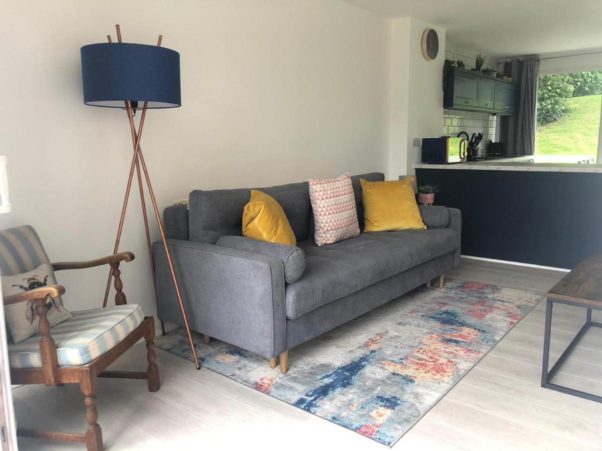 Newquay Holiday Home Esterno foto