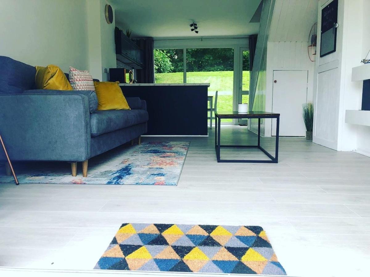 Newquay Holiday Home Esterno foto