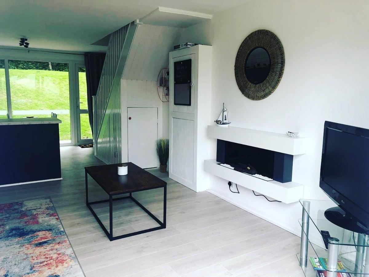 Newquay Holiday Home Esterno foto